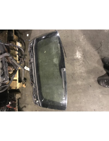 Lunette arriere BMW SERIE 3 (E91) TOURING PHASE 1 