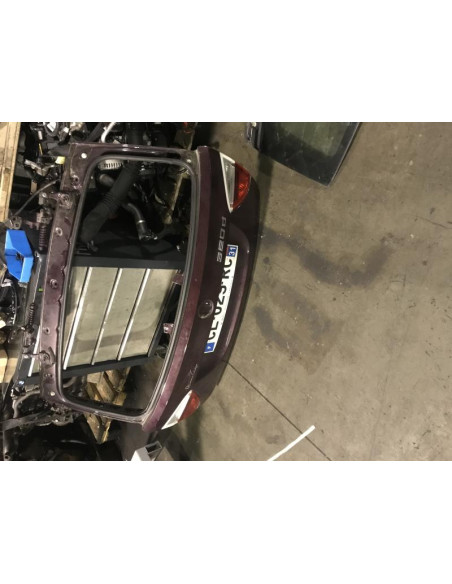 Malle/Hayon arriere BMW SERIE 3 (E91) TOURING PHASE 1 