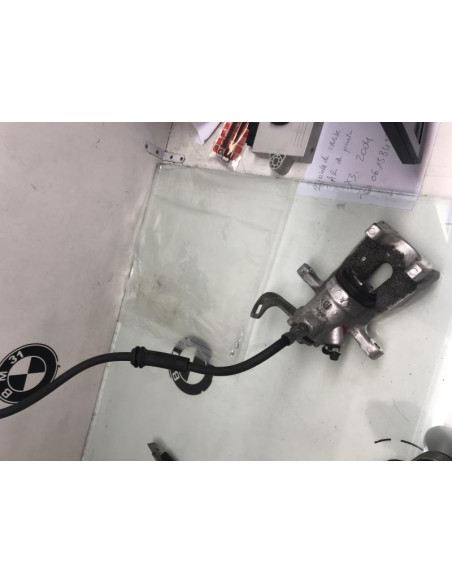 Etrier arriere droit (freinage) MINI MINI 2 R56 PHASE 1 
