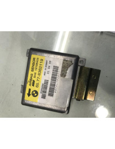 Boitier air bag BMW SERIE 5 E34 