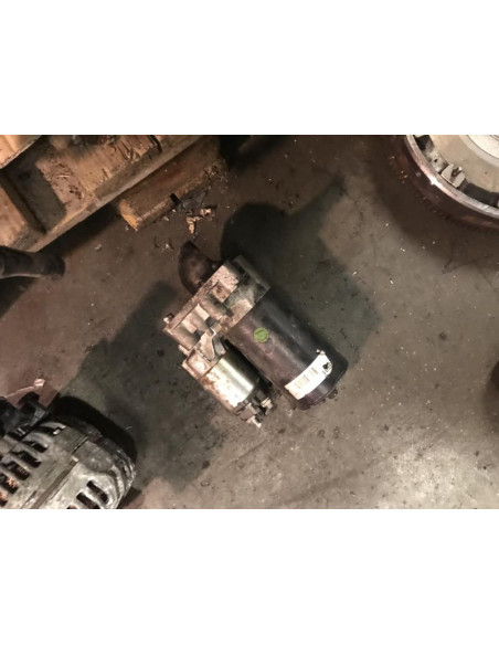 Demarreur MINI MINI 2 R56 PHASE 1 