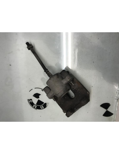 Etrier arriere gauche (freinage) BMW  