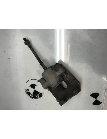 Etrier arriere gauche (freinage) BMW  