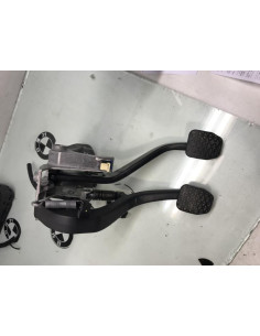 Emetteur BMW SERIE 1 (F20) 