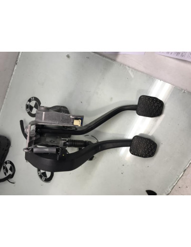 Emetteur BMW SERIE 1 (F20) 