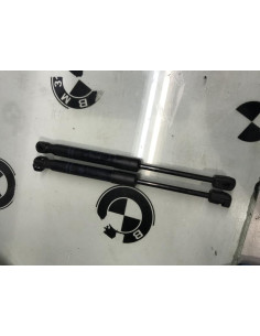 Verin de capot BMW SERIE 1 (F20) 