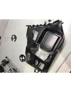 Support de pare chocs arriere BMW SERIE 1 (F20) 