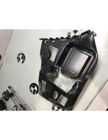 Support de pare chocs arriere BMW SERIE 1 (F20) 