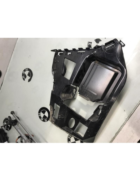 Support de pare chocs arriere BMW SERIE 1 (F20) 