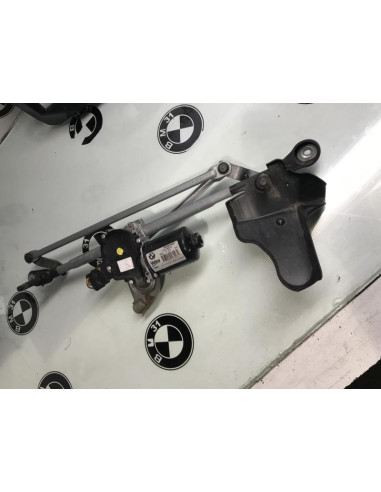 Moteur essuie glace avant BMW SERIE 1 (F20) 