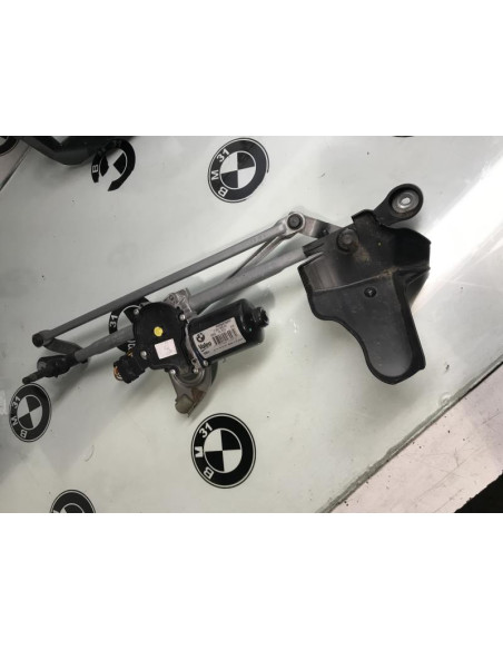 Moteur essuie glace avant BMW SERIE 1 (F20) 