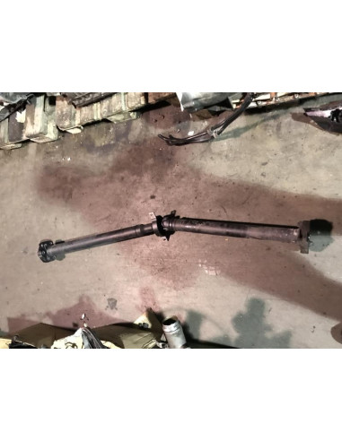 Arbre de transmission (propulsion) BMW SERIE 1 (F20) 