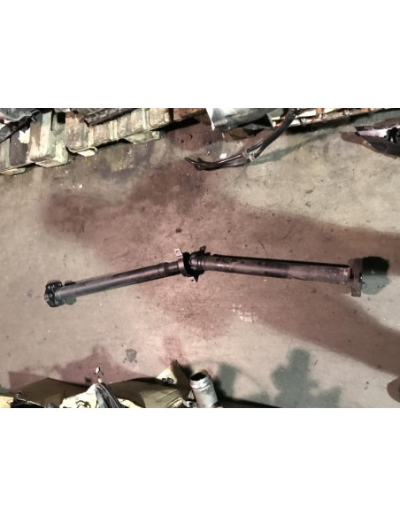 Arbre de transmission (propulsion) BMW SERIE 1 (F20) 