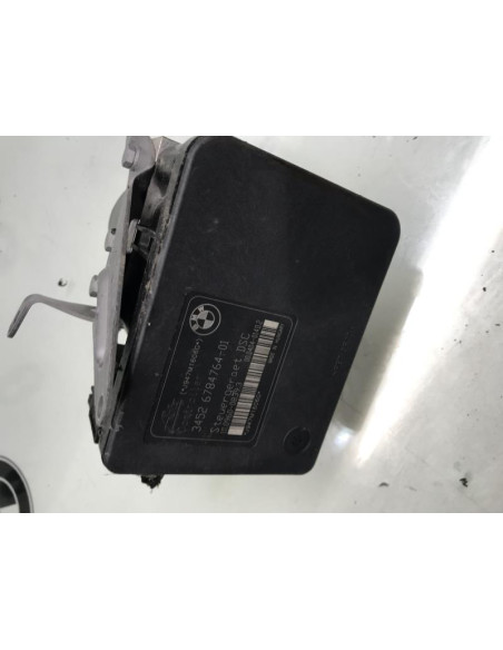 Bloc ABS (freins anti-blocage) BMW SERIE 1 (E87) PHASE 2 (LCI) 