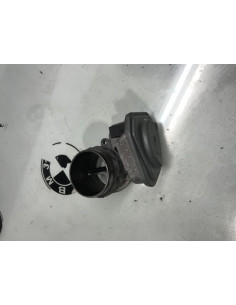 Boitier papillon BMW SERIE 1 (E87) PHASE 2 (LCI) 