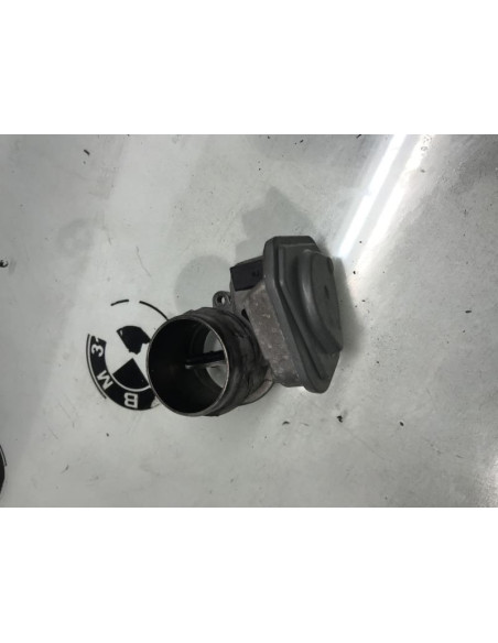 Boitier papillon BMW SERIE 1 (E87) PHASE 2 (LCI) 