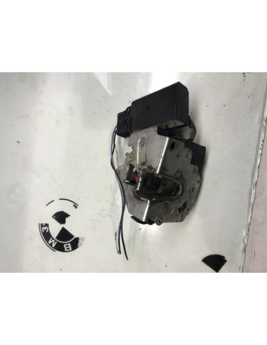Serrure arriere droit BMW SERIE 3 (E36) 