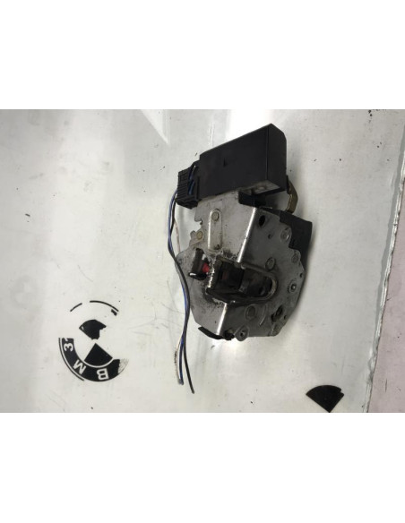 Serrure arriere droit BMW SERIE 3 (E36) 