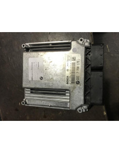 Calculateur BMW SERIE 1 E87 PHASE 1 