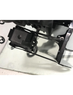 Support etrier frein (chape) arriere gauche BMW SERIE 1 (F20) 