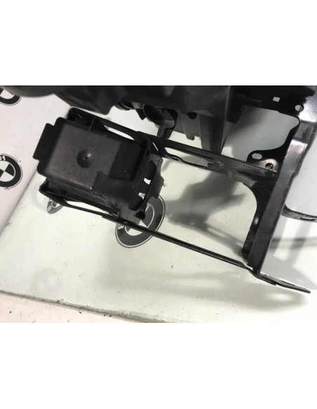 Support etrier frein (chape) arriere gauche BMW SERIE 1 (F20) 