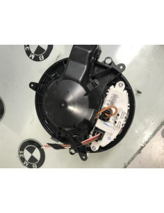 Ventilateur BMW SERIE 1 (F20) 