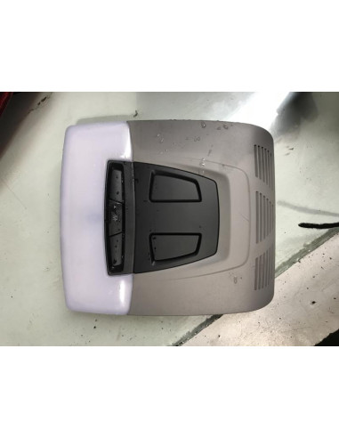 Eclairage de plafonnier BMW SERIE 1 (F20) 