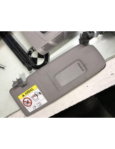 Pare soleil droit BMW SERIE 1 (F20) 