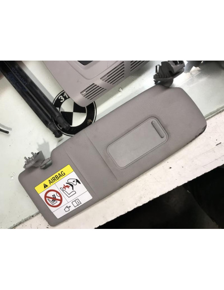 Pare soleil droit BMW SERIE 1 (F20) 