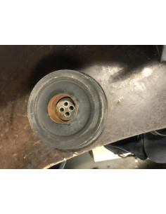 Poulie damper BMW X5 F15 Diesel