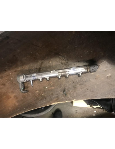 Rampe injection BMW X5 F15 Diesel
