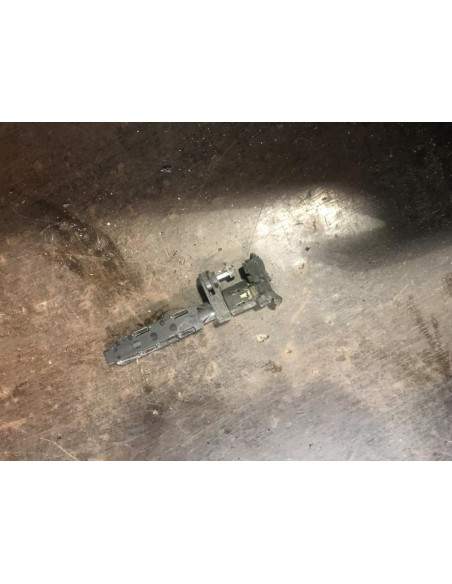 Capteur BMW X5 F15 Diesel