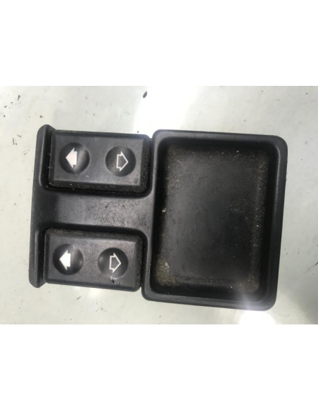 Interrupteur de leve vitre BMW SERIE 5 E34 