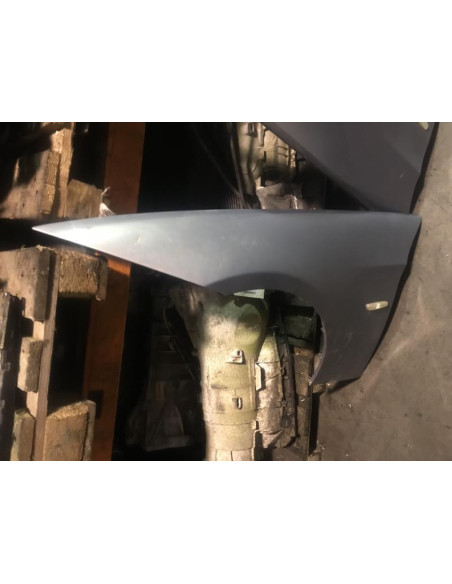 Aile avant gauche BMW SERIE 3 (E90) PHASE 1 