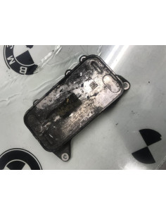 Radiateur huile BMW X5 F15 Diesel