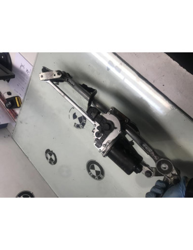 Moteur essuie glace avant BMW SERIE 3 (E90) PHASE 1 
