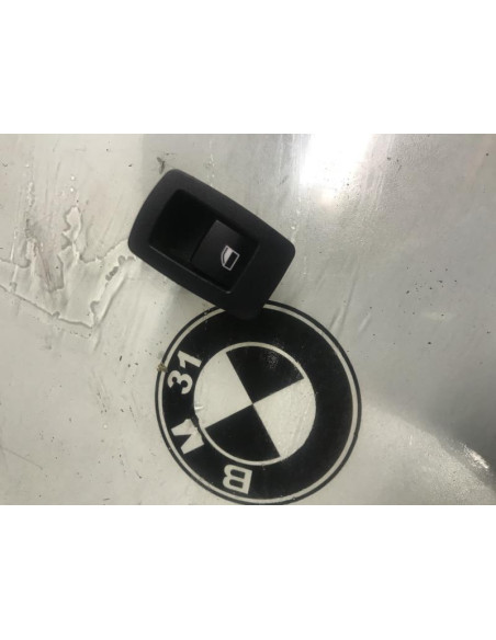 Interrupteur de leve vitre BMW SERIE 1 (F20) 