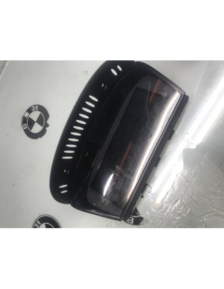 Ecran GPS BMW SERIE 3 (E90) PHASE 1 