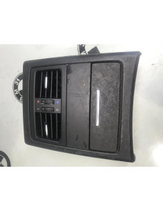 Console central (interieur plastique) BMW SERIE 3 (E90) PHASE 1 