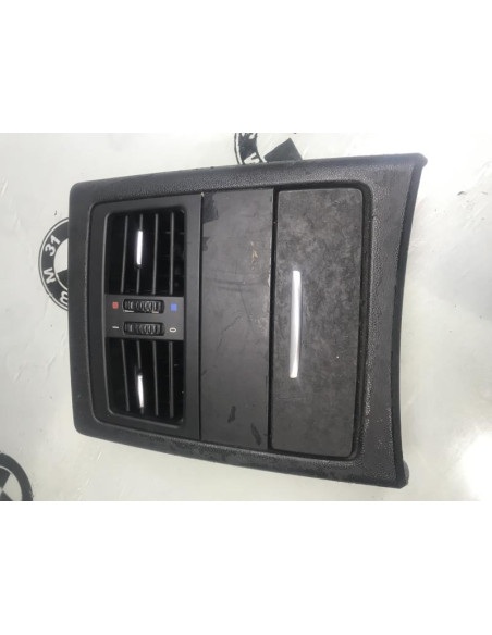 Console central (interieur plastique) BMW SERIE 3 (E90) PHASE 1 