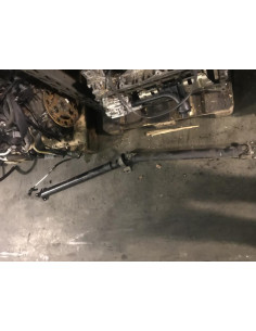 Arbre de transmission (propulsion) BMW SERIE 5 E34 