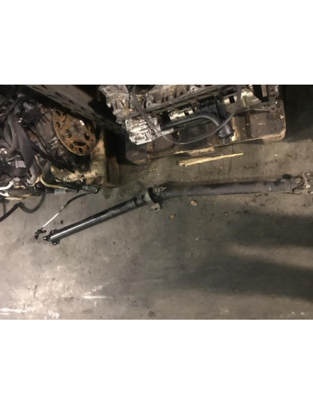 Arbre de transmission (propulsion) BMW SERIE 5 E34 