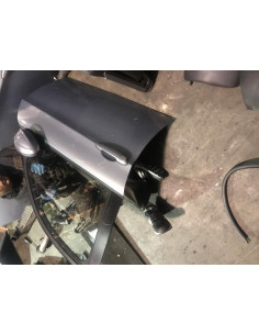 Retroviseur droit BMW SERIE 3 E90 PHASE 1 