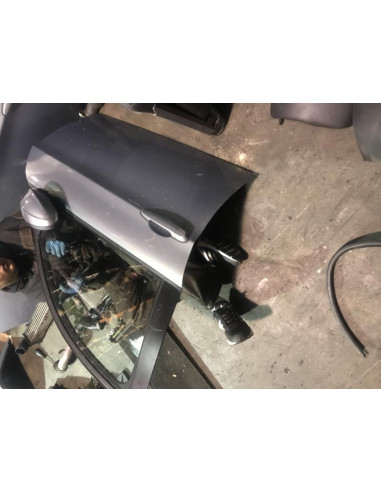 Retroviseur droit BMW SERIE 3 E90 PHASE 1 