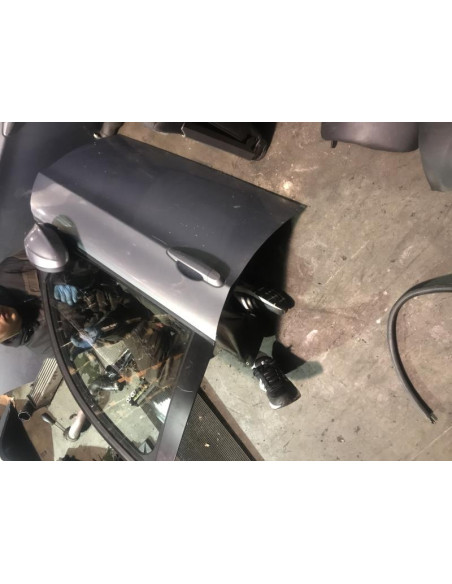 Retroviseur droit BMW SERIE 3 E90 PHASE 1 