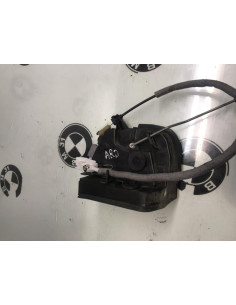 Serrure arriere gauche BMW X5 E53 