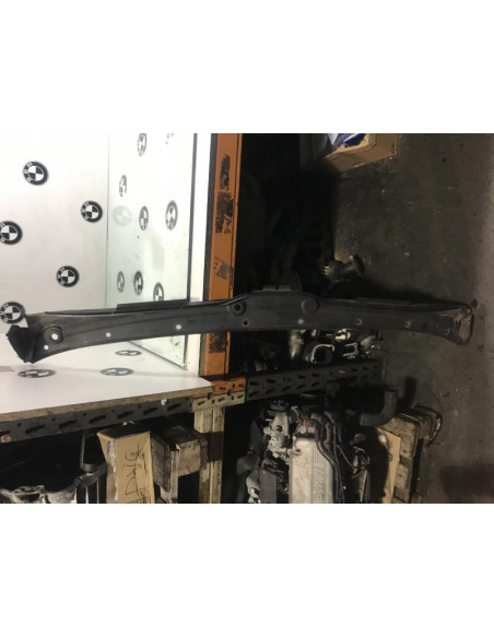 Baie de pare brise BMW X5 E53 