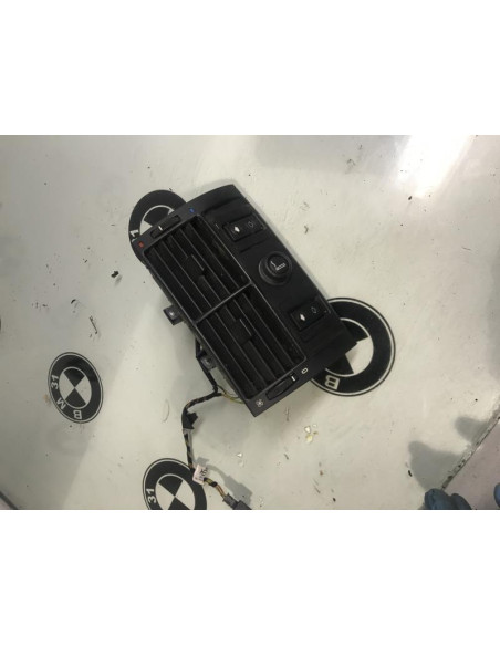 Console central (interieur plastique) BMW X5 E53 