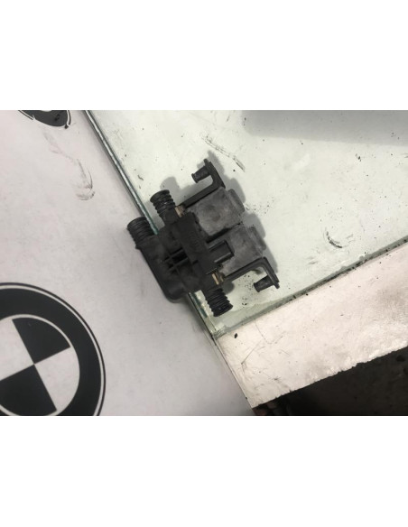 Robinet de chauffage BMW X5 E53 