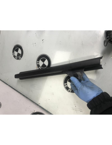 Pare soleil BMW X5 E53 